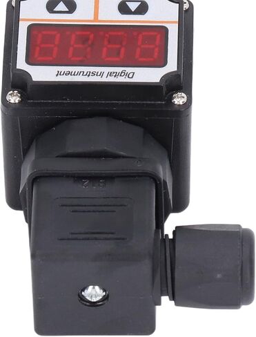 Digital Pressure Transducer Sensor 0‑1.6Mpa 4‑20mA DC 24V Pressure Transmitter Transducer OMSJD‑XQYHX‑01 Digital Display Pressure Sensor for Water Gas Oil in Saudi Arabia