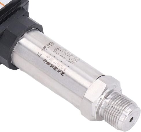 Digital Pressure Transducer Sensor 0‑1.6Mpa 4‑20mA DC 24V Pressure Transmitter Transducer OMSJD‑XQYHX‑01 Digital Display Pressure Sensor for Water Gas Oil in Saudi Arabia