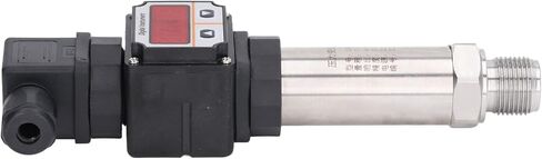 Digital Pressure Transducer Sensor 0‑1.6Mpa 4‑20mA DC 24V Pressure Transmitter Transducer OMSJD‑XQYHX‑01 Digital Display Pressure Sensor for Water Gas Oil in Saudi Arabia