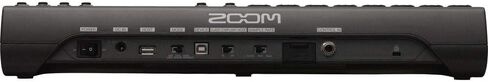 Zoom LiveTrak L-12 Digital Mixer & Multitrack Recorder Bundle With Zoom ZDM-1 Podcast Dynamic Microphone, ZHP-1 Headphones, TPS-4 Tripod, Windscreen, XLR Cable in Saudi Arabia
