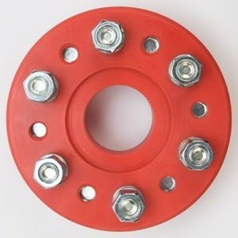 Globe Marine Drivesaver Model 4756 اقتران محرك أقراص مرن Marine لـ Yanmar و Capitol و Hurth/ZF و Borg Warner و Twin Disc و Newage PRM in Saudi Arabia