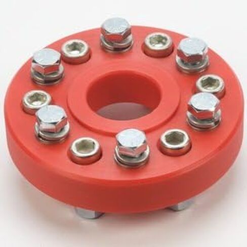 Globe Marine Drivesaver Model 4756 اقتران محرك أقراص مرن Marine لـ Yanmar و Capitol و Hurth/ZF و Borg Warner و Twin Disc و Newage PRM in Saudi Arabia