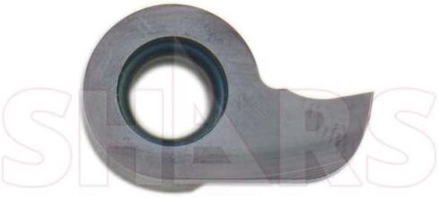 Shars 0.059-0.118 "Miniature Internal Grooving Insert جديد! ((IGR075200) in Saudi Arabia