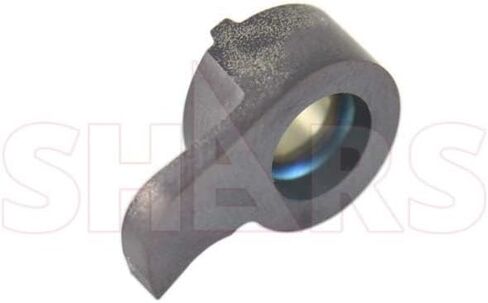Shars 0.059-0.118 "Miniature Internal Grooving Insert جديد! ((IGR075200) in Saudi Arabia