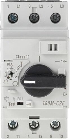 140M-C2E-C10 PLC Module 140MC2EC10 Sealed in Box with Warranty in Saudi Arabia
