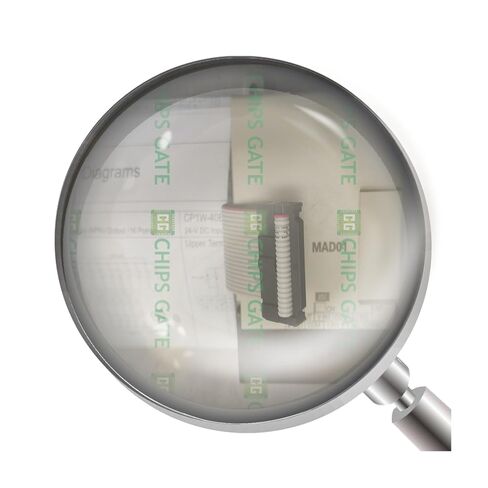 1pcs وحدة تحكم قابلة للبرمجة CPM1A-MAD01 PLC جديد في صندوق CPM1AMAD01 in Kuwait