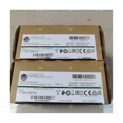 1pc جديد 1769-OW16 1769ow16 in Kuwait