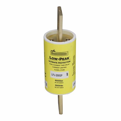LPJ-200SP Fuse LPJ200SP New in Box with Warranty in Saudi Arabia