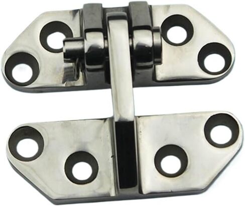 SK2-H20 Stainless Steel 316 Butt Hinge for Sliding Door Zinc Alloy Lifting Yacht Hinge 1Pcs in Saudi Arabia