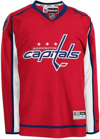 Outerstuff NHL Hockey Team Youth Premier Jersey in Saudi Arabia