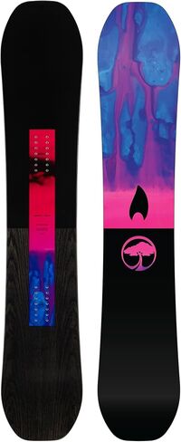 Arbor Rain Mens Snowboard in Kuwait
