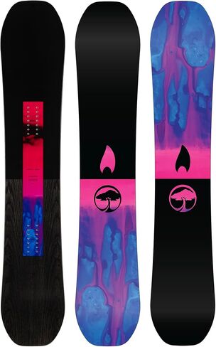 Arbor Rain Mens Snowboard in Kuwait