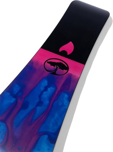Arbor Rain Mens Snowboard in Kuwait