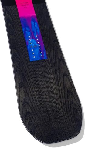 Arbor Rain Mens Snowboard in Kuwait