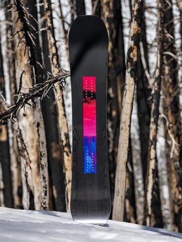 Arbor Rain Mens Snowboard in Kuwait