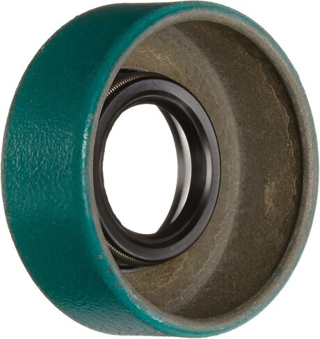 SKF 4355 LDS & Small Bore Seal, R Lip Code, CRW1 Style, Inch, 0.438" Shaft Diameter, 0.999" Bore Diameter, 0.375" Width in Kuwait