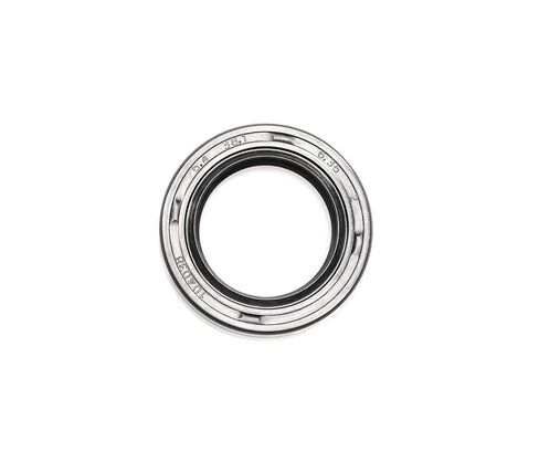 EAI Oil Seal 1.000"x1.500"x0.250" TC Double Lip w/Spring. 1" x1 1/2" x1/4" Metal Case w/NBR Coating in Saudi Arabia