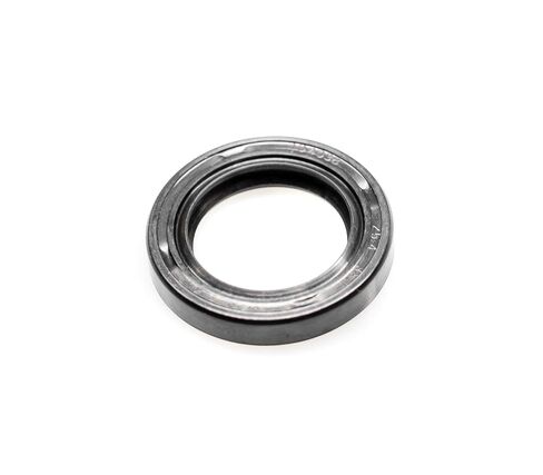 EAI Oil Seal 1.000"x1.500"x0.250" TC Double Lip w/Spring. 1" x1 1/2" x1/4" Metal Case w/NBR Coating in Saudi Arabia