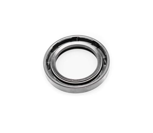 EAI Oil Seal 1.000"x1.500"x0.250" TC Double Lip w/Spring. 1" x1 1/2" x1/4" Metal Case w/NBR Coating in Saudi Arabia