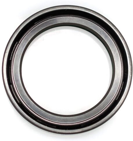 EAI Oil Seal 32mm X 44mm X 8mm TC Double Lip w/Spring. Metal Case w/Nitrile Rubber Coating in Saudi Arabia