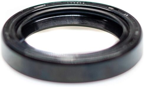 EAI Oil Seal 32mm X 44mm X 8mm TC Double Lip w/Spring. Metal Case w/Nitrile Rubber Coating in Saudi Arabia