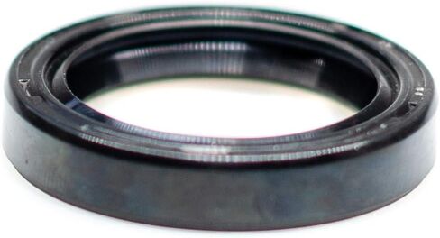 EAI Oil Seal 32mm X 44mm X 8mm TC Double Lip w/Spring. Metal Case w/Nitrile Rubber Coating in Saudi Arabia