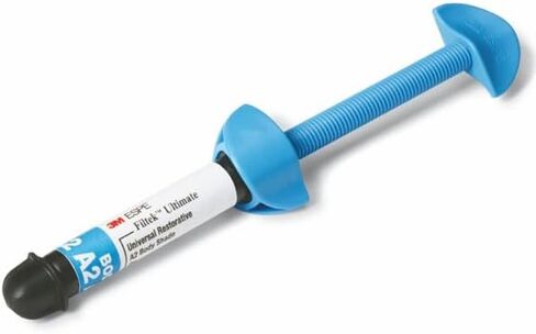 3M ESPE 3920C3B FILTEK Supreme Ultimate Universal Transative حقن الجسم C3 4 GM in Kuwait