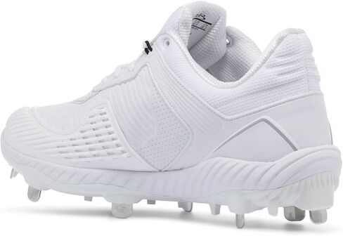 Boombah Victor Pro Women's Metal Cleat - Toe Toe - خيارات ألوان متعددة - أحجام متعددة in Saudi Arabia