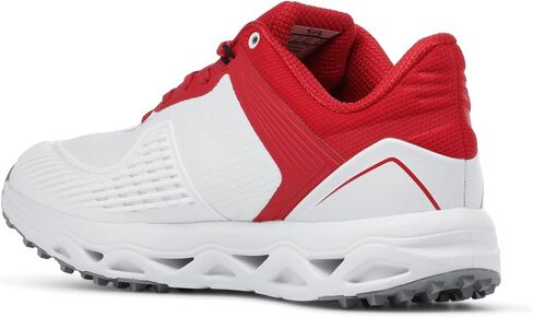 أحذية العشب النسائي في Boombah Victor Pureknit - Stance Pitching Toe - خيارات ألوان متعددة - أحجام متعددة in Kuwait