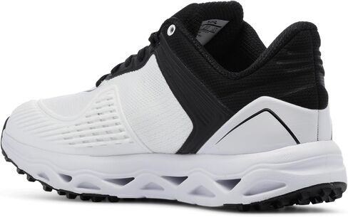 أحذية العشب النسائي في Boombah Victor Pureknit - Stance Pitching Toe - خيارات ألوان متعددة - أحجام متعددة in Kuwait