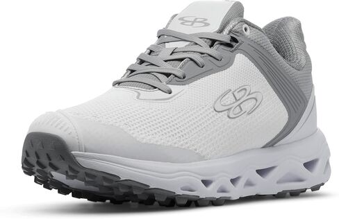 أحذية العشب النسائي في Boombah Victor Pureknit - Stance Pitching Toe - خيارات ألوان متعددة - أحجام متعددة in Kuwait