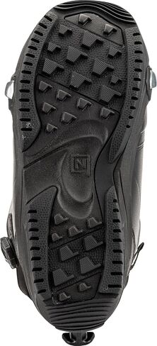 خطوة على Boa Snowboard Boot - سلالة النساء بواسطة Nitro in Saudi Arabia
