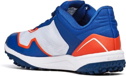 Boombah Viper Men's Venom Turf Shoes - Multiple Color Options - Multiple Sizes in Saudi Arabia