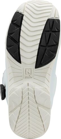 Nitro Women's Scala BOA Snowboard Boot 2025 in Kuwait