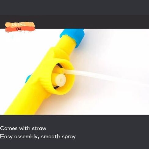 2pcs ضغط زجاجة رذاذ الضغط - رؤوس بخاخ حديقة يدوي يدويًا لنباتات الري - تناسب زجاجات المشروبات البلاستيكية القياسية - ضباب قابل للتعديل لفوهة رش الطائرات للاستخدام الداخلي والخارجي in Kuwait