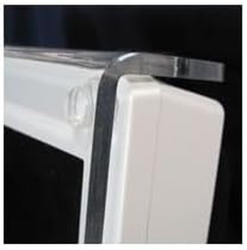 Technical Precision Replacement For OLYMPUS OEV262H MEDICAL SCREEN PROTECTOR WITH 2 INCH CUTOUT in Saudi Arabia