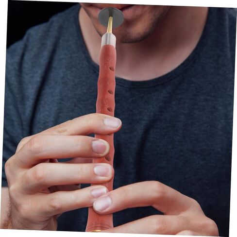 Toyandona Wind Instrument Musical Musical Musical Music in Saudi Arabia