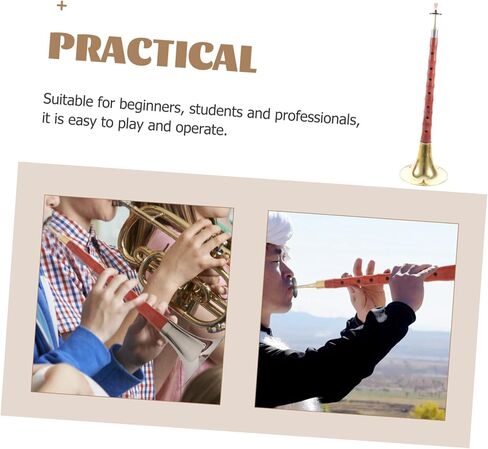 Toyandona Wind Instrument Musical Musical Musical Music in Saudi Arabia