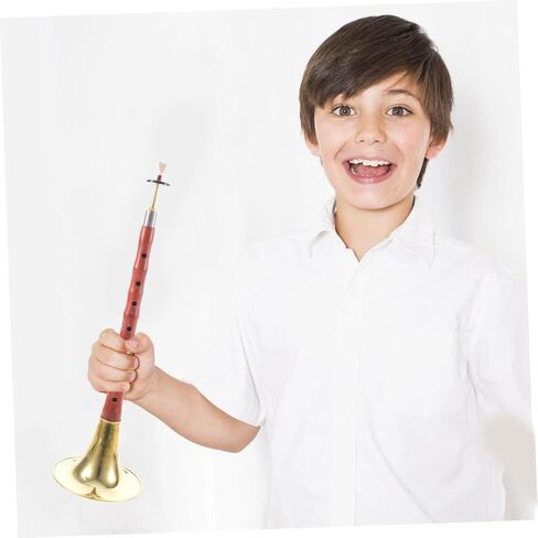 Toyandona Wind Instrument Musical Musical Musical Music in Saudi Arabia
