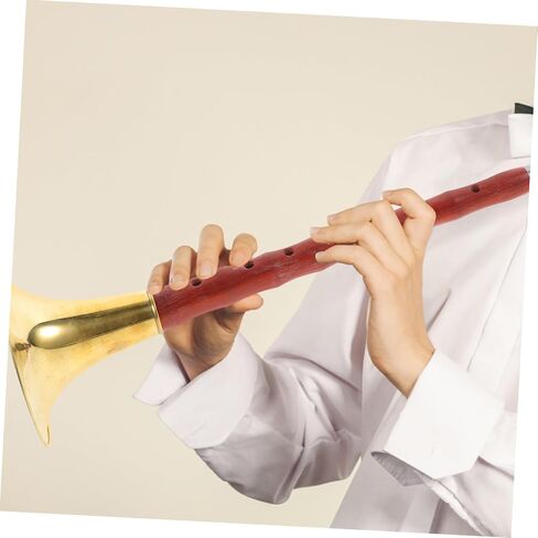 Toyandona Wind Instrument Musical Musical Musical Music in Saudi Arabia