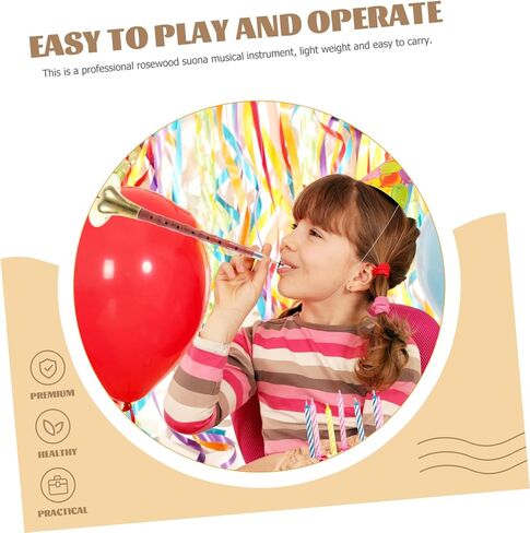 Toyandona Wind Instrument Musical Musical Musical Music in Saudi Arabia