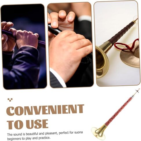 Toyandona Wind Instrument Musical Musical Musical Music in Saudi Arabia