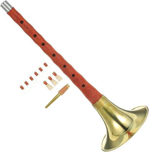 Toyandona Wind Instrument Musical Musical Musical Music in Kuwait