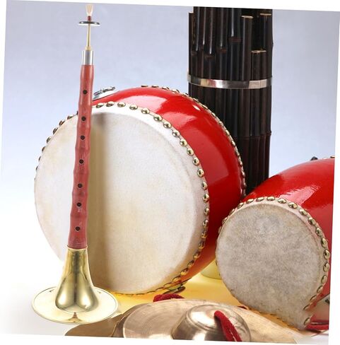 Toyandona Wind Instrument Musical Musical Musical Music in Saudi Arabia