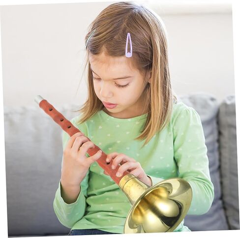 Toyandona Wind Instrument Musical Musical Musical Music in Kuwait