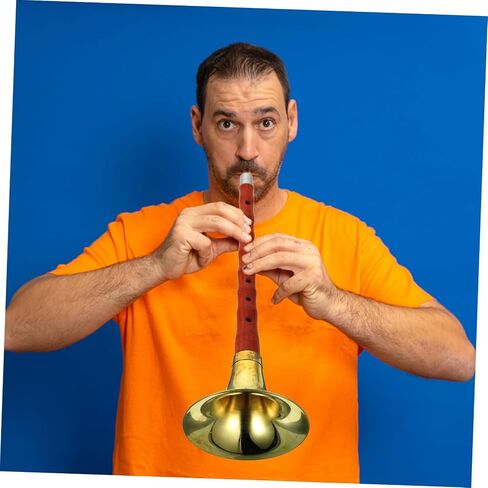 Toyandona Wind Instrument Musical Musical Musical Music in Kuwait