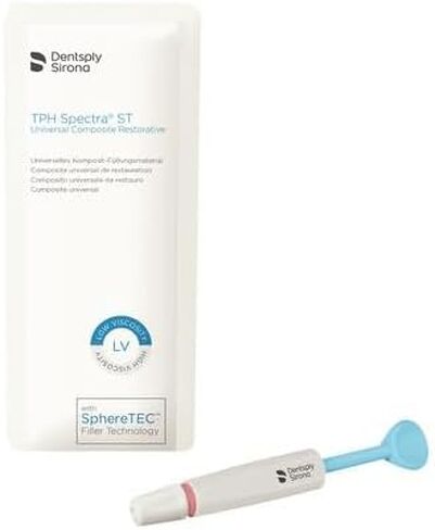 Dentsply Sirona 642460 TPH Spectra ST Low Viscosity Composite Syringe A1 3gm in Saudi Arabia