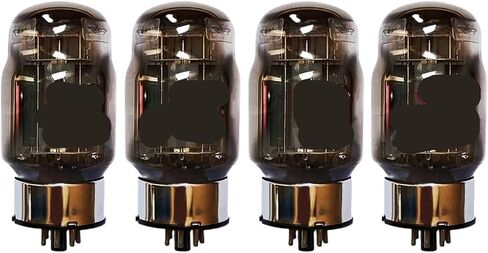 1/2/4PCS KT100 Vacuum Tube Audio Tube Amplifier(4PCS) in Kuwait