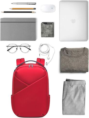 Lux & Nyx Origami Backpack - 16" Laptop Backpack in Saudi Arabia