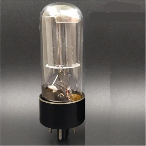 1/2/4PCS 5U4C Tube(2PCS) in Kuwait